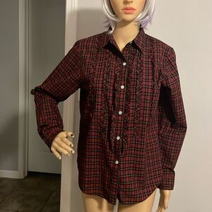 Vintage Lauren Ralph Lauren Petite PM